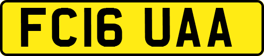 FC16UAA