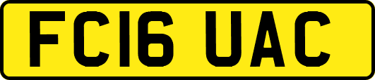 FC16UAC