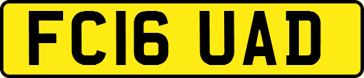 FC16UAD