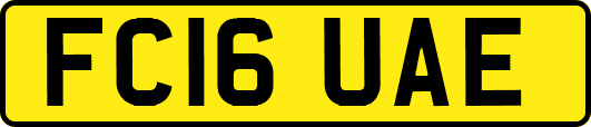 FC16UAE