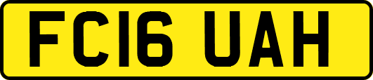 FC16UAH