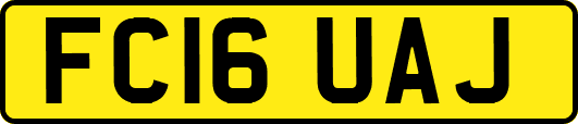 FC16UAJ