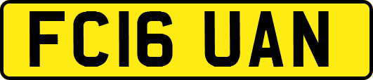 FC16UAN