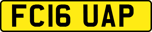 FC16UAP