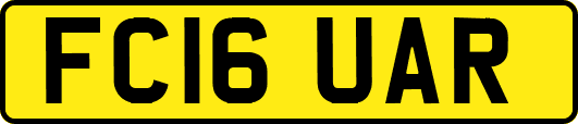 FC16UAR
