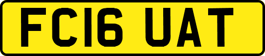 FC16UAT