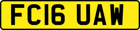 FC16UAW