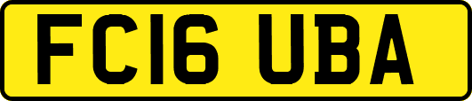 FC16UBA