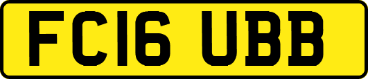 FC16UBB