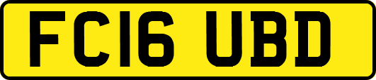 FC16UBD
