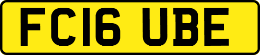 FC16UBE