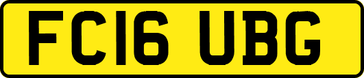 FC16UBG