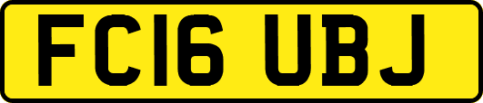 FC16UBJ