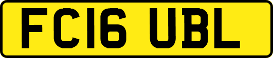 FC16UBL