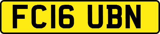FC16UBN
