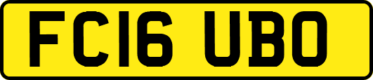 FC16UBO