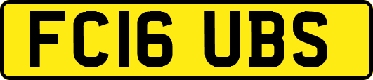 FC16UBS