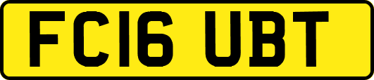 FC16UBT