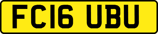 FC16UBU