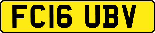 FC16UBV