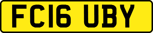 FC16UBY
