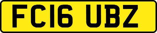 FC16UBZ