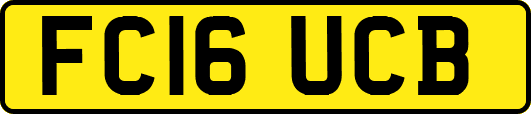 FC16UCB