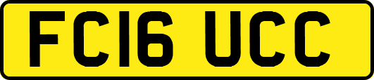 FC16UCC