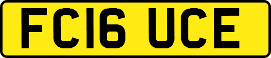 FC16UCE