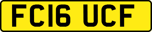 FC16UCF