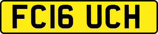 FC16UCH