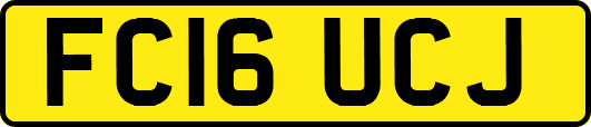 FC16UCJ