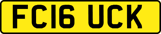 FC16UCK