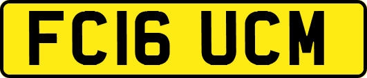 FC16UCM