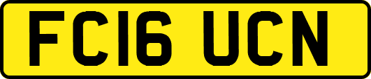 FC16UCN