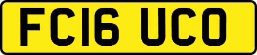 FC16UCO