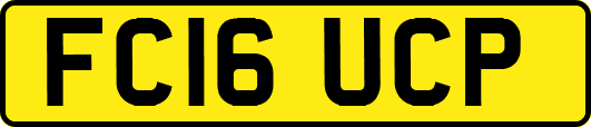 FC16UCP
