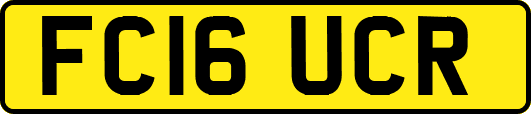 FC16UCR