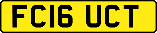FC16UCT