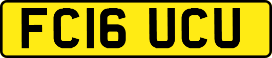 FC16UCU