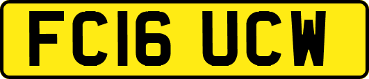 FC16UCW