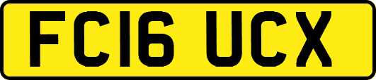 FC16UCX