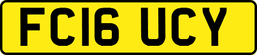 FC16UCY