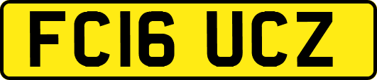 FC16UCZ