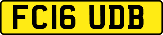 FC16UDB