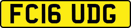 FC16UDG
