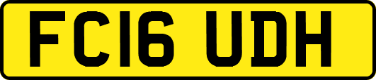 FC16UDH