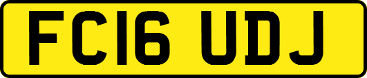 FC16UDJ