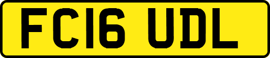 FC16UDL