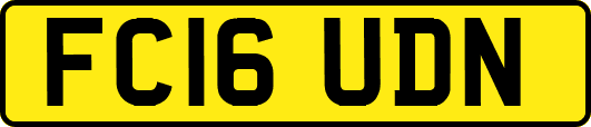 FC16UDN